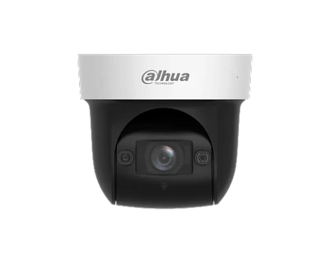 Dahua DH-SD29404DB-GNY - IP Видеокамера  4 Мп, объектив 2,8-12 мм