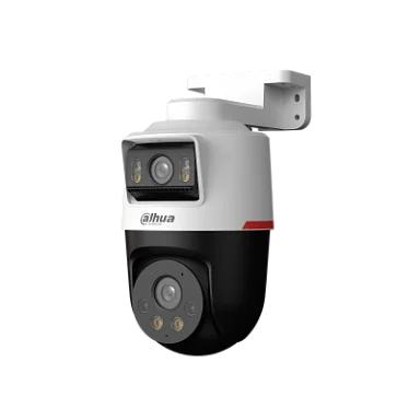 Dahua DH-IPC-PTS2249B-E2-S-PV-PRO - IP Видеокамера  2 Мп, объектив 3,6 мм
