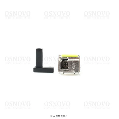 OSNOVO SFP-S1LC15-10G-1270-1330