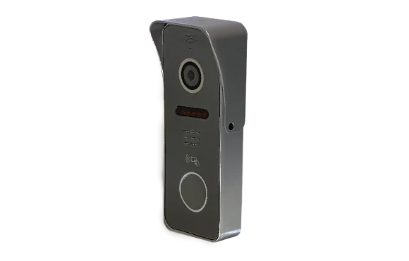 Вызывная панель FOX FX-CP28A ГРАФИТ