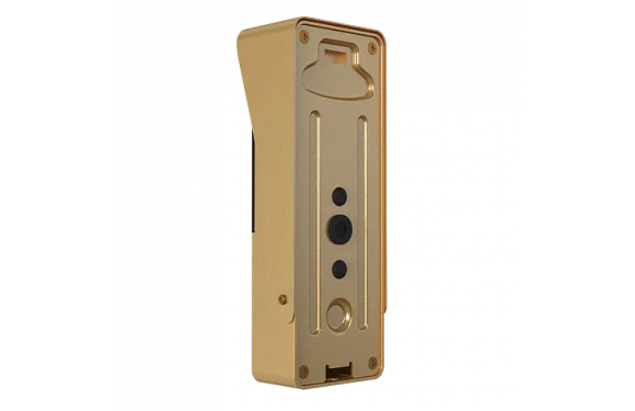 Вызывная панель Slinex ML-20HR gold+black