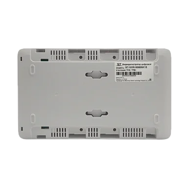 IP Видеорегистратор (NVR) Space Technology ST-NVR-S0806K15
