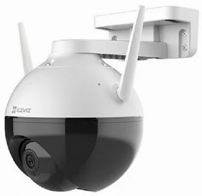 Ezviz CS-C8C (1080P. 4 mm) - IP Видеокамера  4 Мп, объектив 4 мм