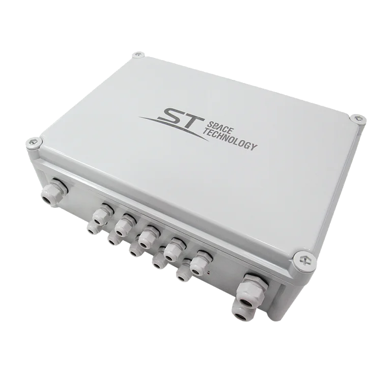 ST-S810POE (8G/2G/2S/96W/А/OUT) PRO, (версия 2) — фото 5