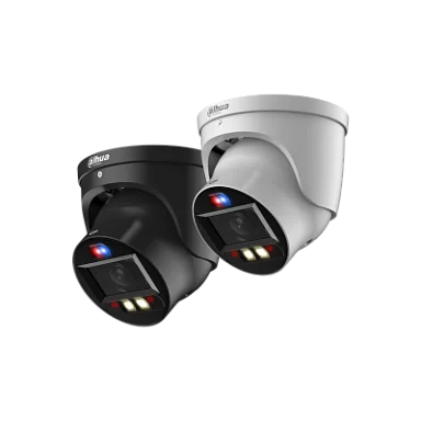Dahua DH-IPC-HDW3849HP-ZAS-PV-S5 - IP Видеокамера  8 Мп, объектив 2,7-13,5 мм