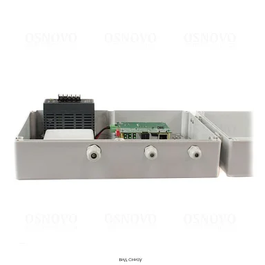 OSNOVO OMC-1000-11HX/W