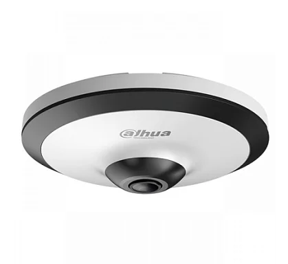 Dahua DH-HAC-EW2501P-0140B - HD Видеокамера  5 Мп, объектив 1,4 мм