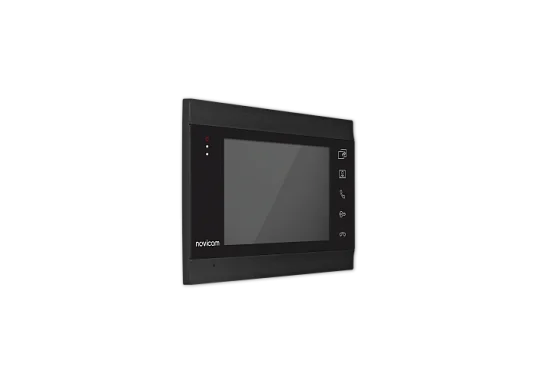 Монитор видеодомофона Novicam DARK MAGIC 7С Novicam v.4777