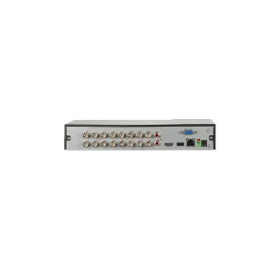 Гибридный видеорегистратор (XVR) Dahua DH-XVR5116HS-5M-I3