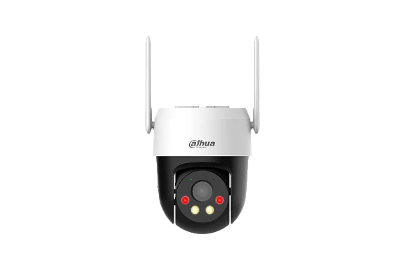 Dahua DH-SD-P5AE-PV-4G-EAU-0400B - IP Видеокамера  5 Мп, объектив 4 мм