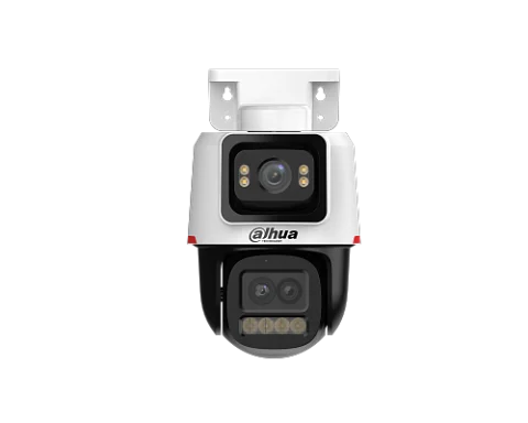 Dahua DH-IPC-PTS2449CP-4E3Z-S-PV-PRO - IP Видеокамера  4 Мп