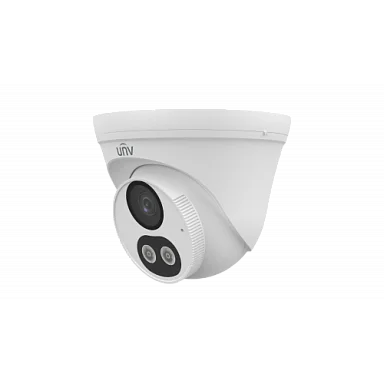 Uniview IPC3612LB-AF28-DL-ECO IP Видеокамера 2 Мп, объектив 2,8 мм