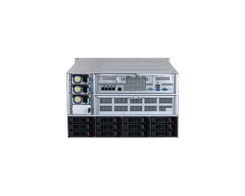 Dahua DHI-EVS8248X