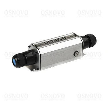 OSNOVO E-PoE/2W