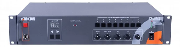 Roxton PS-8208