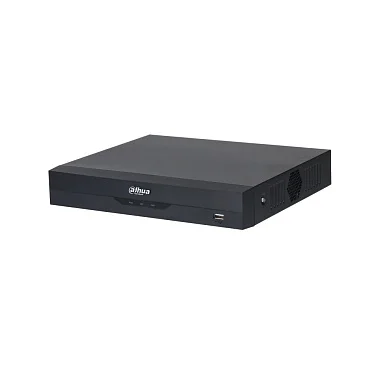 Гибридный видеорегистратор (XVR) Dahua DH-XVR5116HE-I3
