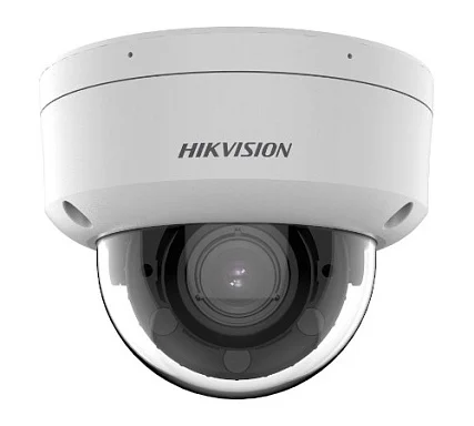 Hikvision DS-2CD2783G2-LIZS2U(2.8-12mm) - IP Видеокамера  8 Мп, объектив 2,8-12 мм