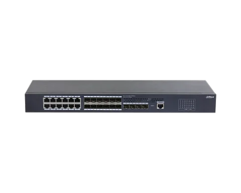 Dahua DH-S5428-12GF12GT4XF