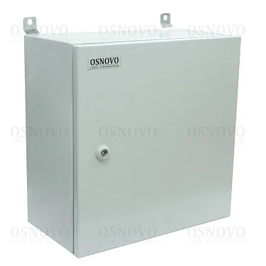 Монтажный шкаф OSNOVO OSS-44TB1