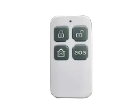 Брелок Dahua ARA22-W-868