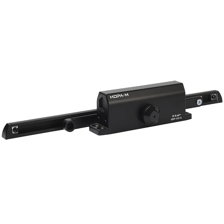 ISPARUS 450 Slider (черный)