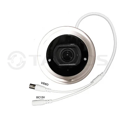 Tantos TSc-E1080pUVCv - HD Видеокамера  2 Мп, объектив 2,8-12 мм