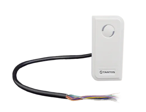 Автономный контроллер Tantos TS-CTR-EMF White