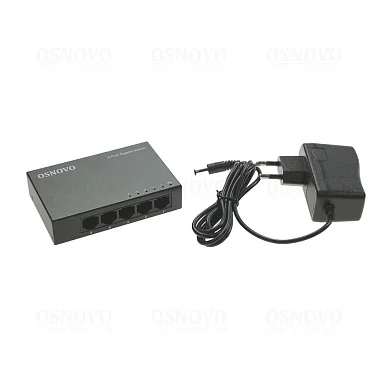 OSNOVO SW-5G