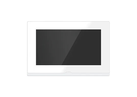 Монитор видеодомофона Novicam IMPULSE 7 IP WIFI WHITE Novicam v.4050