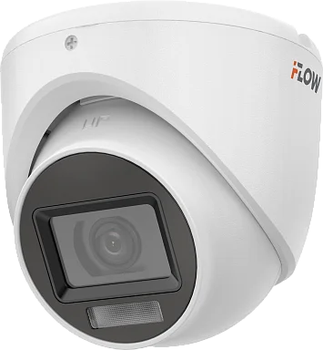 iFlow F-AC-2352M(2.8mm) - HD Видеокамера  5 Мп, объектив 2,8 мм