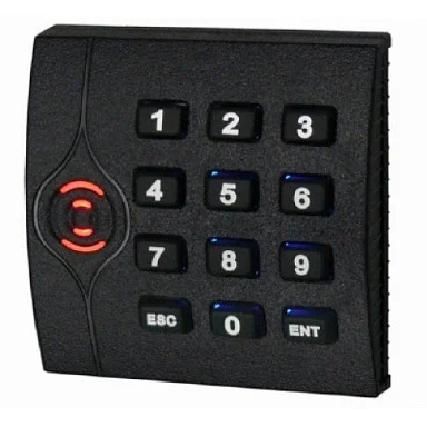 Считыватель Smartec ST-PR170EK