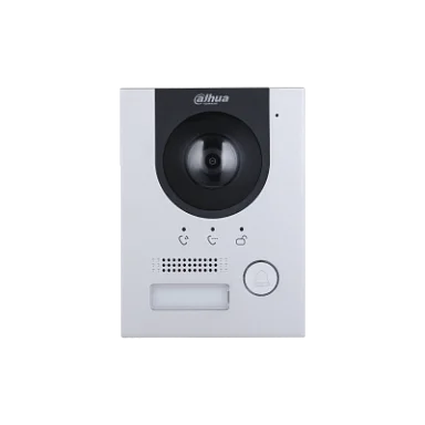Вызывная панель Dahua DHI-VTO2201F-P-S2