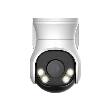 Dahua DH-HAC-PT1200AP-IL-A-0360B-S6 - HD Видеокамера  2 Мп, объектив 3,6 мм