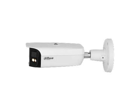 Dahua DH-IPC-PFW5849-A180-E2-ASTE IP Видеокамера 8 Мп, объектив 3,6 мм