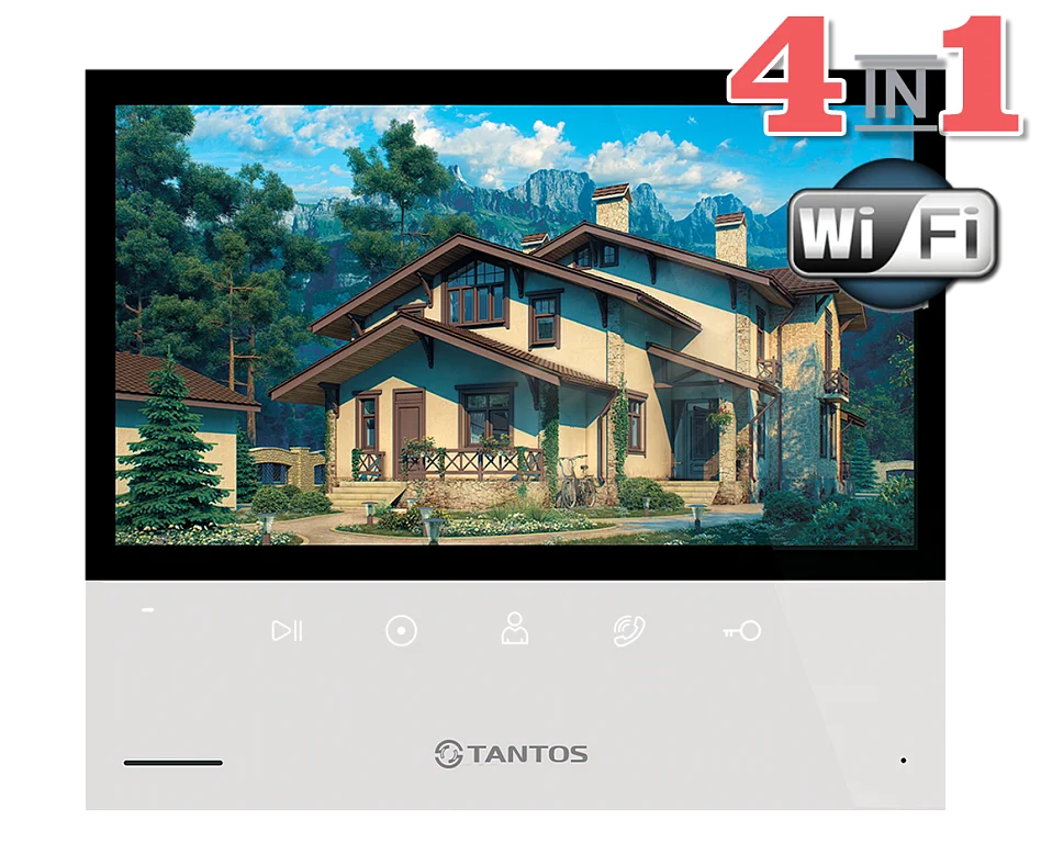 Selina HD M Tuya (Smart Life) VZ