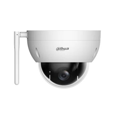 Dahua DH-SD22404DB-GNY-W - IP Видеокамера  4 Мп, объектив 2,8-12 мм