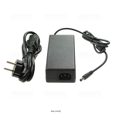 Блок питания OSNOVO PS-24120  24 В / 5 А
