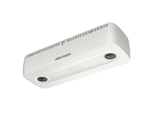 Hikvision DS-2CD6825G0/C-IS(2mm)(B) IP Видеокамера 2 Мп, объектив 2 мм