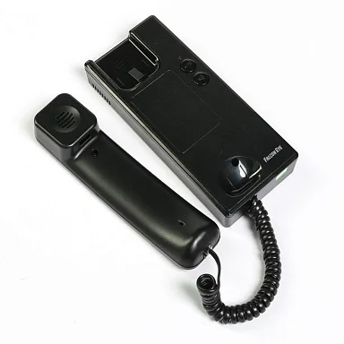 Аудиотрубка Falcon Eye FE-12M (Black)