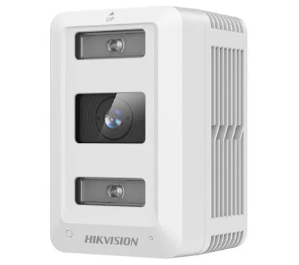 Hikvision DS-2XT6445G2-L/C08(2.8mm) - IP Видеокамера  4 Мп, объектив 2,8 мм