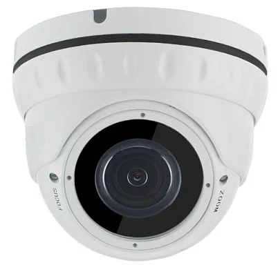 AltCam DDMV21IR - HD Видеокамера  2 Мп, объектив 2,8-12 мм