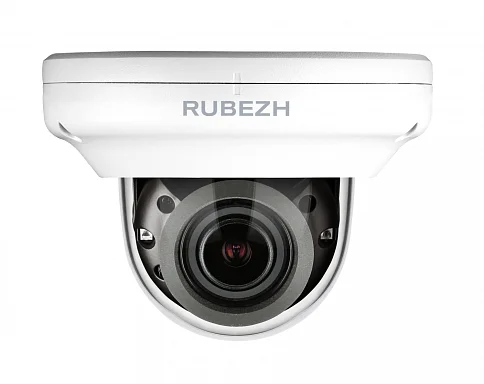 RVi RV-3NCD8165 (3.6-10) - IP Видеокамера  8 Мп, объектив 3,6-10 мм