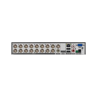 Гибридный видеорегистратор (XVR) Novicam FR1116X v.3024V