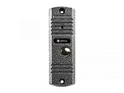 Вызывная панель Optimus DS-700L (серебро)