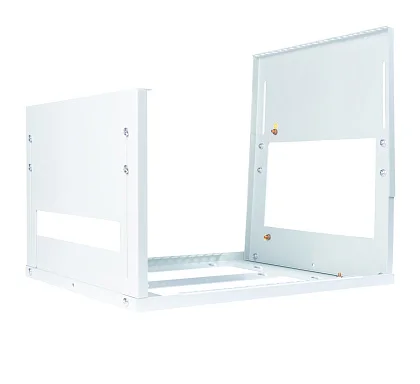Cabeus NC-9U (11377c) кронштейн настенный 19" 9U