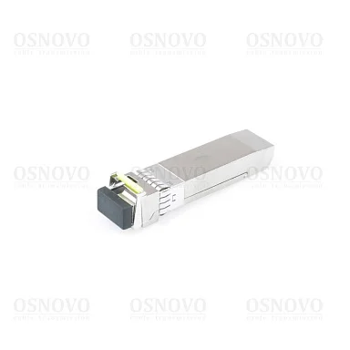 OSNOVO SFP-S1LC15-10G-1270-1330