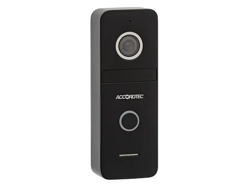 Вызывная панель AccordTec AT-VD308H BL