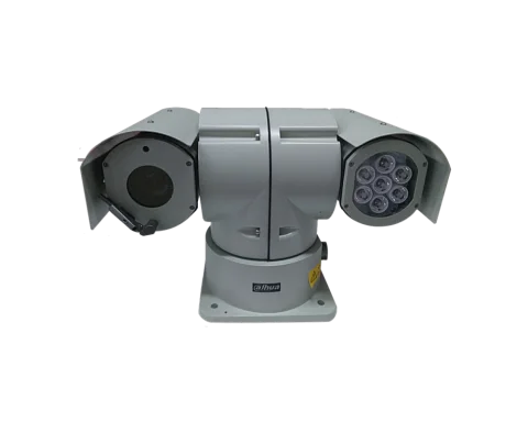 Dahua DHI-MPTZ3300-2030URA-NT IP Видеокамера 2 Мп, объектив 4,5-135 мм