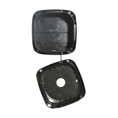 Space Technology Коробка ST-K07 PRO (Черная)