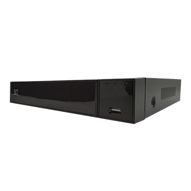 IP Видеорегистратор (NVR) Space Technology ST-NVR-V1612F95 PRO